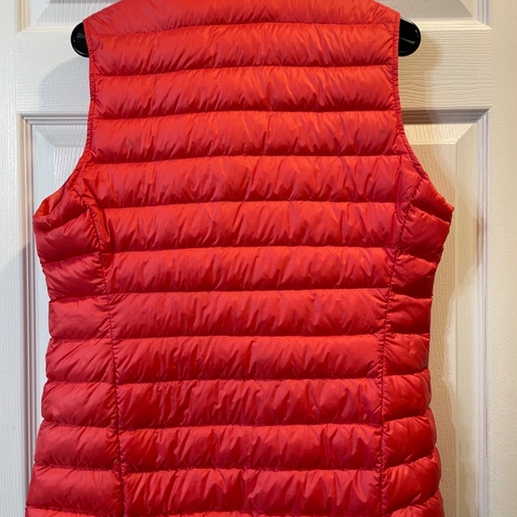 REI COOP down puffer vest Large - Picture 2 of 9